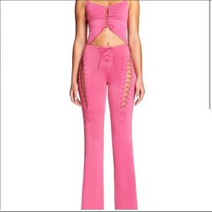 I AM GIA PINK NYX SET (SMALL)